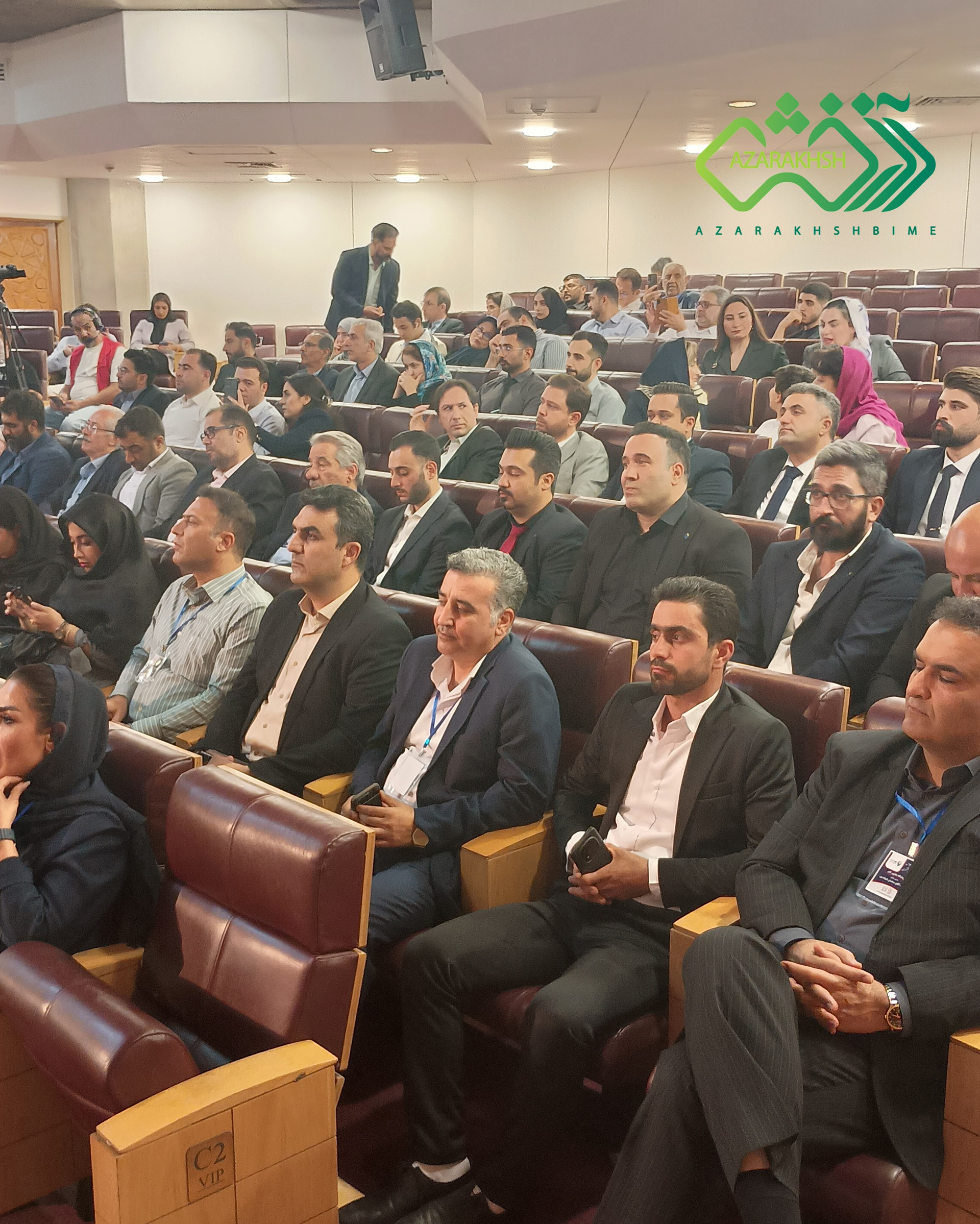 شانزدهمین اجلاس سراسری رضایتمندی مشتریان